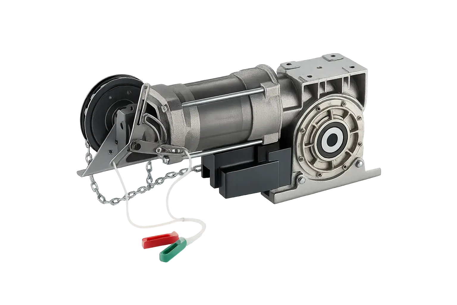 Moteur latéral